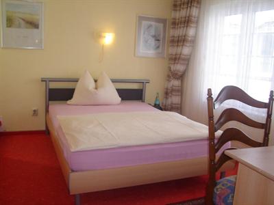 фото отеля Stadt Hotel Soest