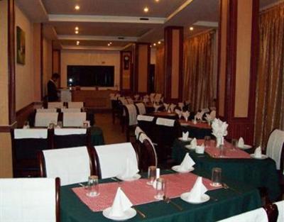 фото отеля Hotel Gajraj