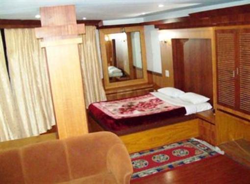 фото отеля Hotel Gajraj