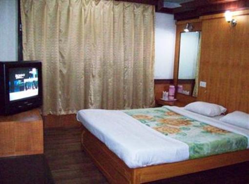 фото отеля Hotel Gajraj