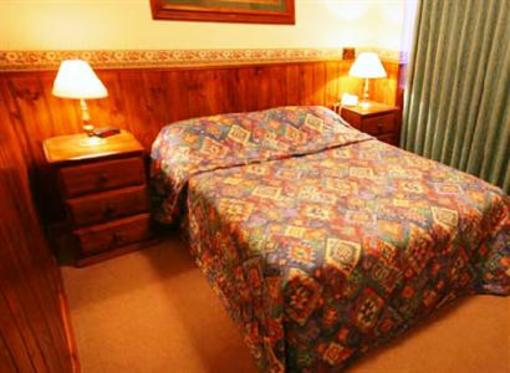 фото отеля Astor Inn