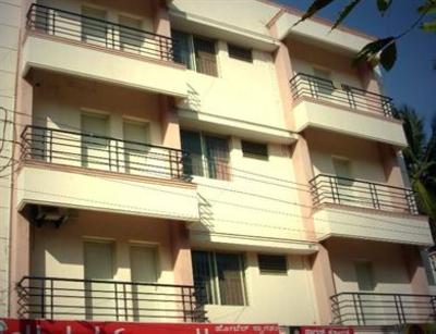 фото отеля Swagath Homes Domlur Bangalore