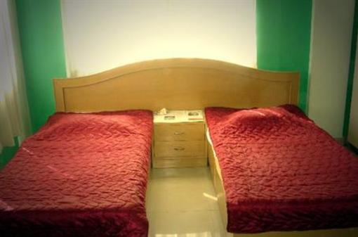 фото отеля Swagath Homes Domlur Bangalore