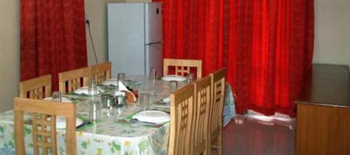 фото отеля Swagath Homes Domlur Bangalore