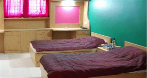 фото отеля Swagath Homes Domlur Bangalore