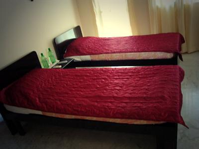 фото отеля Swagath Homes Domlur Bangalore