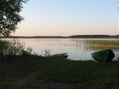 фото отеля Lomamokkila