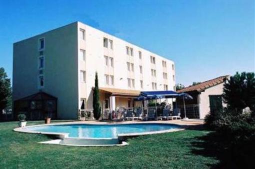 фото отеля Motel du Rhone Bourg-les-Valence