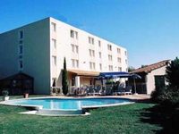 Motel du Rhone Bourg-les-Valence