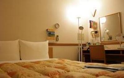 фото отеля Toyoko Inn Shin-Yokohama Ekimae Honkan