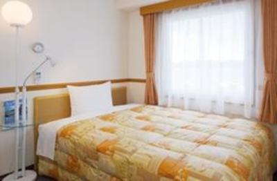 фото отеля Toyoko Inn Shin-Yokohama Ekimae Honkan