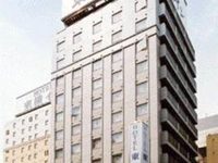 Toyoko Inn Shin-Yokohama Ekimae Honkan