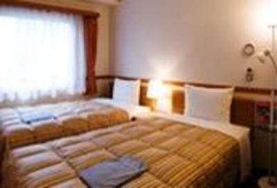 фото отеля Toyoko Inn Fukuoka Tenjin Minami