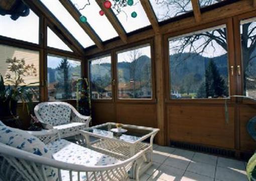 фото отеля Haus Bei Den Linden Ferienwohnungen Schwangau