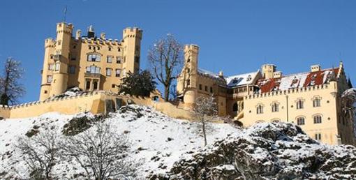 фото отеля Haus Bei Den Linden Ferienwohnungen Schwangau