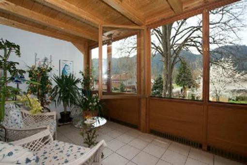 фото отеля Haus Bei Den Linden Ferienwohnungen Schwangau