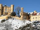 фото отеля Haus Bei Den Linden Ferienwohnungen Schwangau