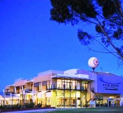 фото отеля Echuca Motel
