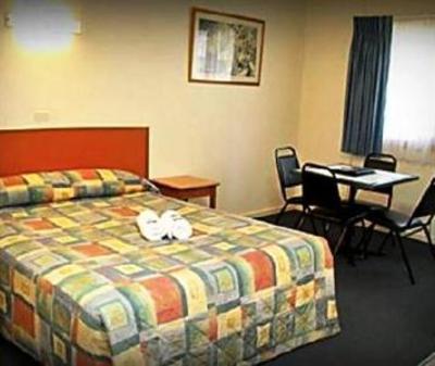 фото отеля Echuca Motel