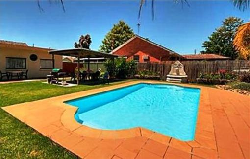 фото отеля Echuca Motel