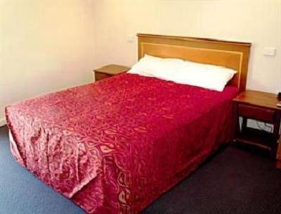 фото отеля Echuca Motel