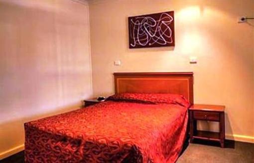 фото отеля Echuca Motel