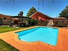 фото отеля Echuca Motel