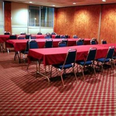 фото отеля Big Texas Inn