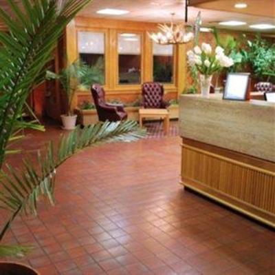 фото отеля Big Texas Inn