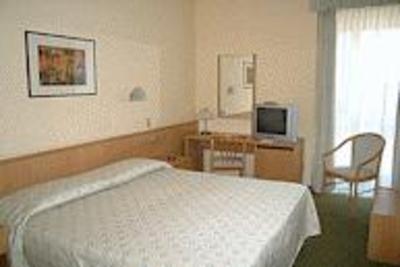 фото отеля Hotel Internazionale