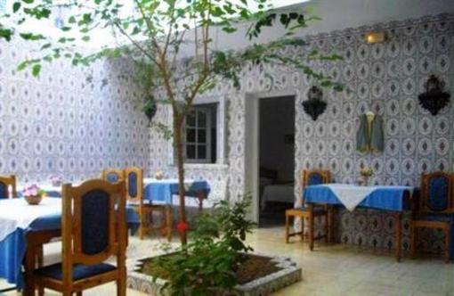 фото отеля Hotel El Medina Mahdia
