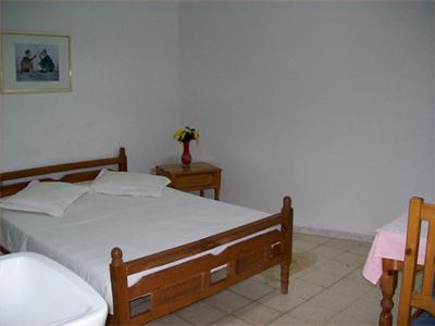 фото отеля Hotel El Medina Mahdia