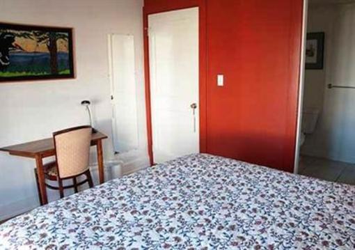 фото отеля Arthur Morgan House Bed & Breakfast