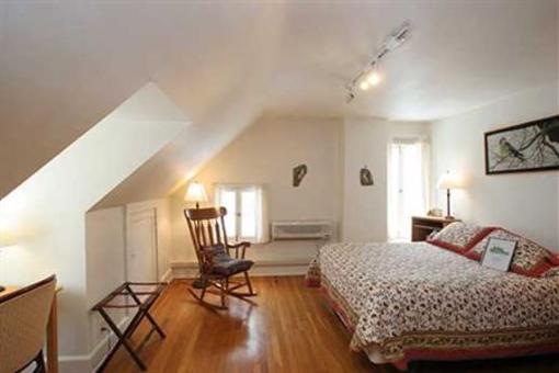 фото отеля Arthur Morgan House Bed & Breakfast