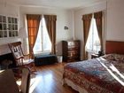 фото отеля Arthur Morgan House Bed & Breakfast