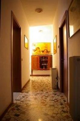 фото отеля The Caponi Bros Bed & Breakfast Venice