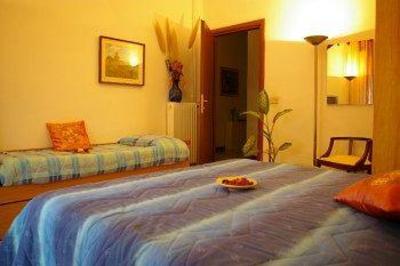 фото отеля The Caponi Bros Bed & Breakfast Venice