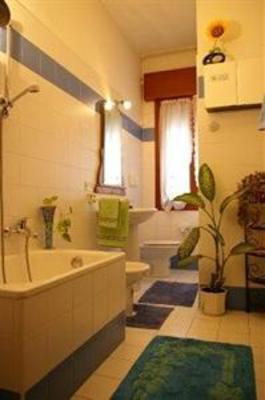 фото отеля The Caponi Bros Bed & Breakfast Venice