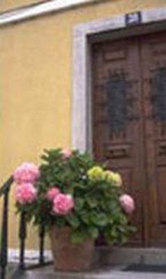фото отеля The Caponi Bros Bed & Breakfast Venice
