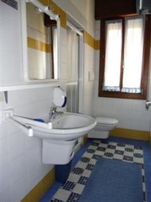 фото отеля The Caponi Bros Bed & Breakfast Venice