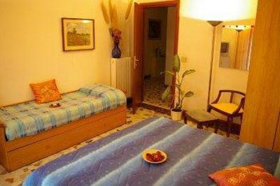 фото отеля The Caponi Bros Bed & Breakfast Venice