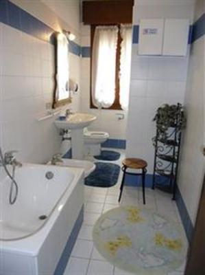 фото отеля The Caponi Bros Bed & Breakfast Venice