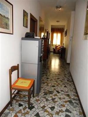 фото отеля The Caponi Bros Bed & Breakfast Venice
