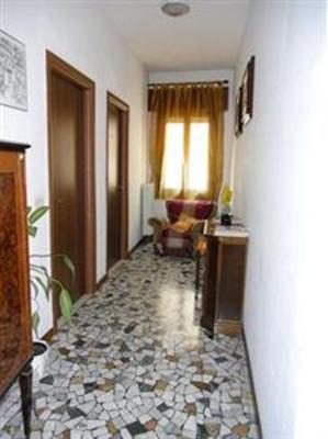 фото отеля The Caponi Bros Bed & Breakfast Venice