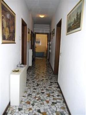 фото отеля The Caponi Bros Bed & Breakfast Venice