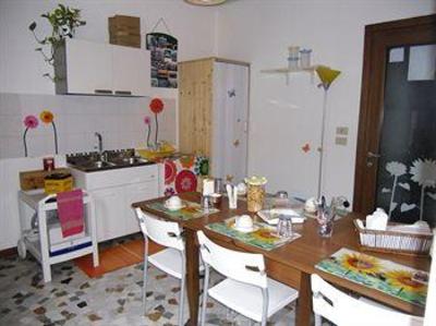фото отеля The Caponi Bros Bed & Breakfast Venice