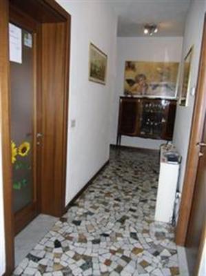 фото отеля The Caponi Bros Bed & Breakfast Venice