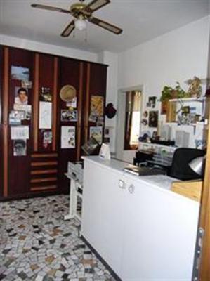 фото отеля The Caponi Bros Bed & Breakfast Venice