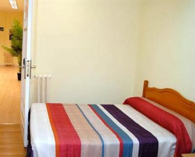фото отеля Hostel Entresuenos Logrono