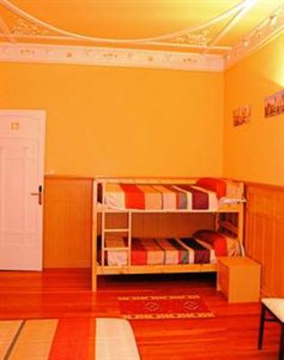 фото отеля Hostel Entresuenos Logrono